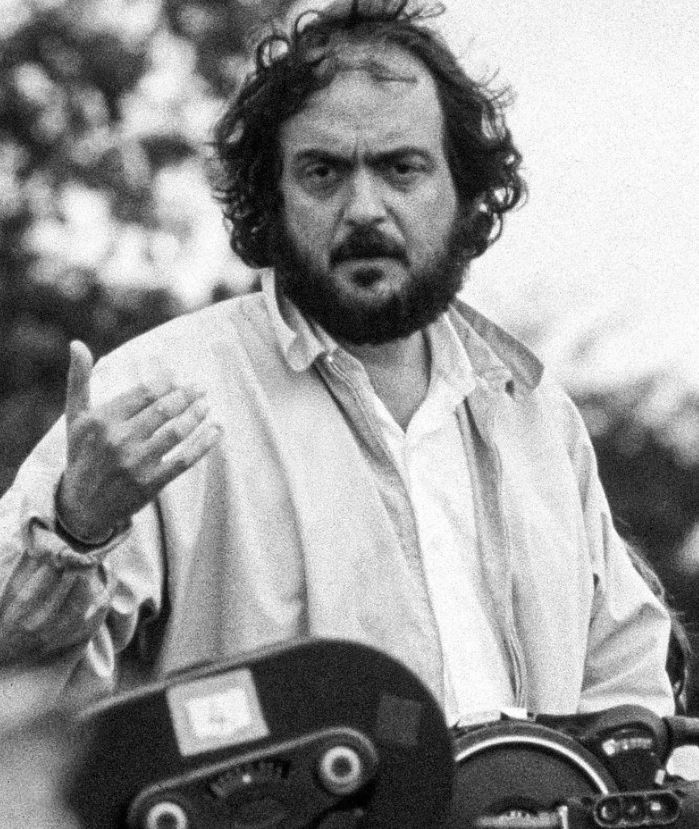 Orange mécanique Stanley Kubrick