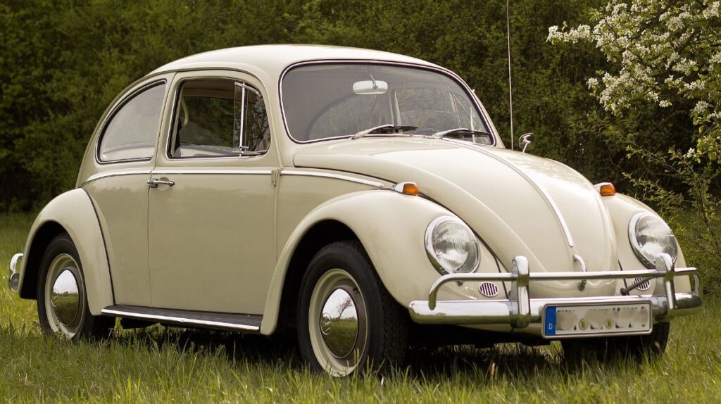 Volkswagen Coccinelle Type 1