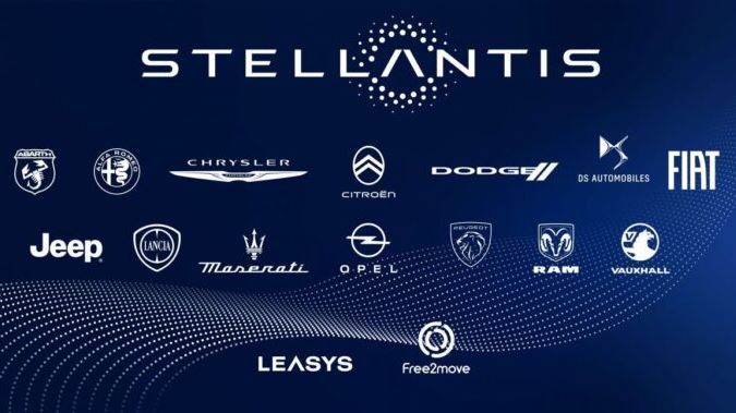 Alfa Romeo Italienne les marques du groupe Stellantis