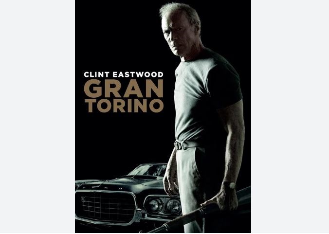 Gran Torino affiche