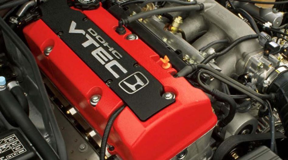 Moteur Atmospherique Vtec Honda