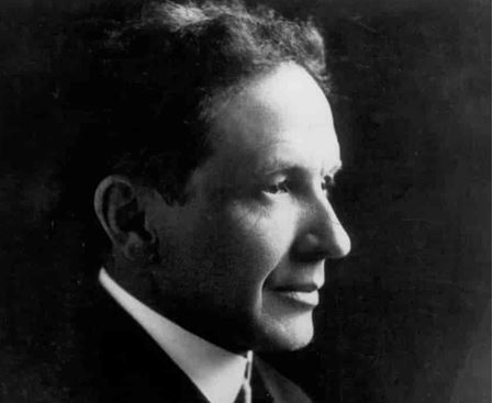 Histoire de Genera Motors William C. Durant