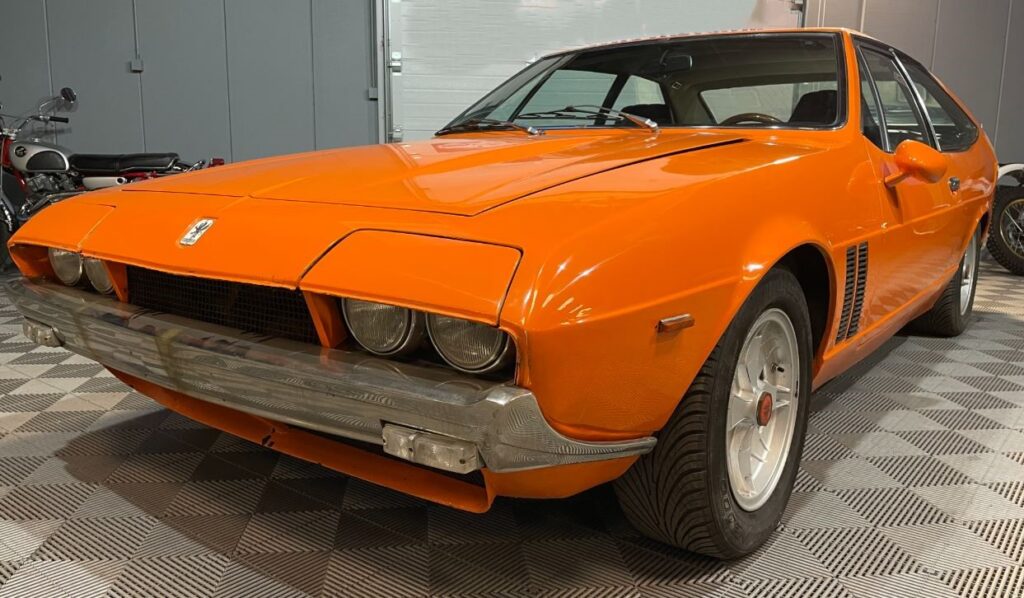 Histoire Iso rivolta modèle Lele