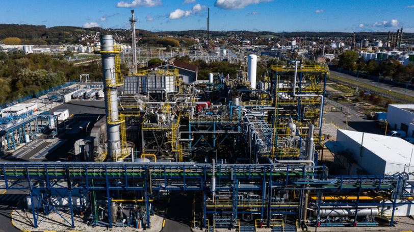 Stellantis hydrogène transports en commun