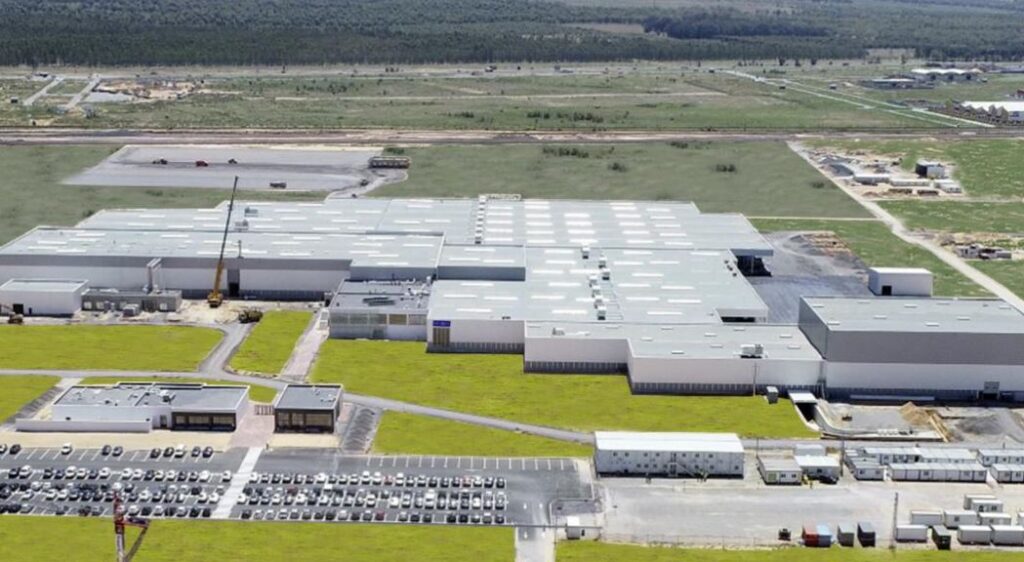 Stellantis Casablanca Usine stellantis de Kenitra- Maroc