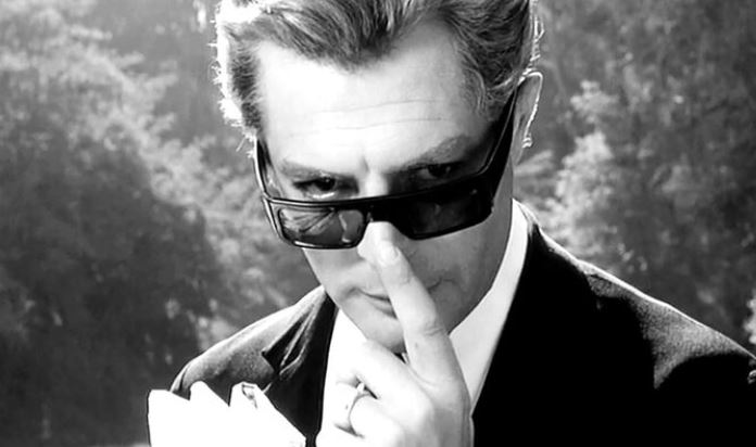 les 5 hommes les plus seduisants qui aimaient les voitures Marcello Mastroiani