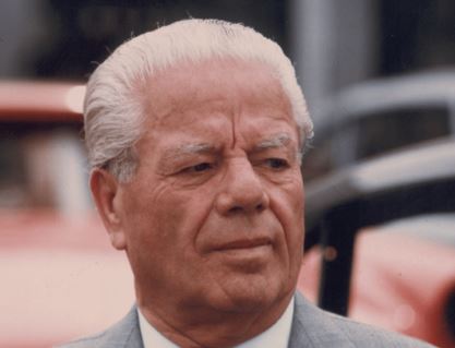 Pininfarina  Battista "Pinin" Farina