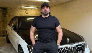 Akram Junior : ses voitures et son succès automobile
