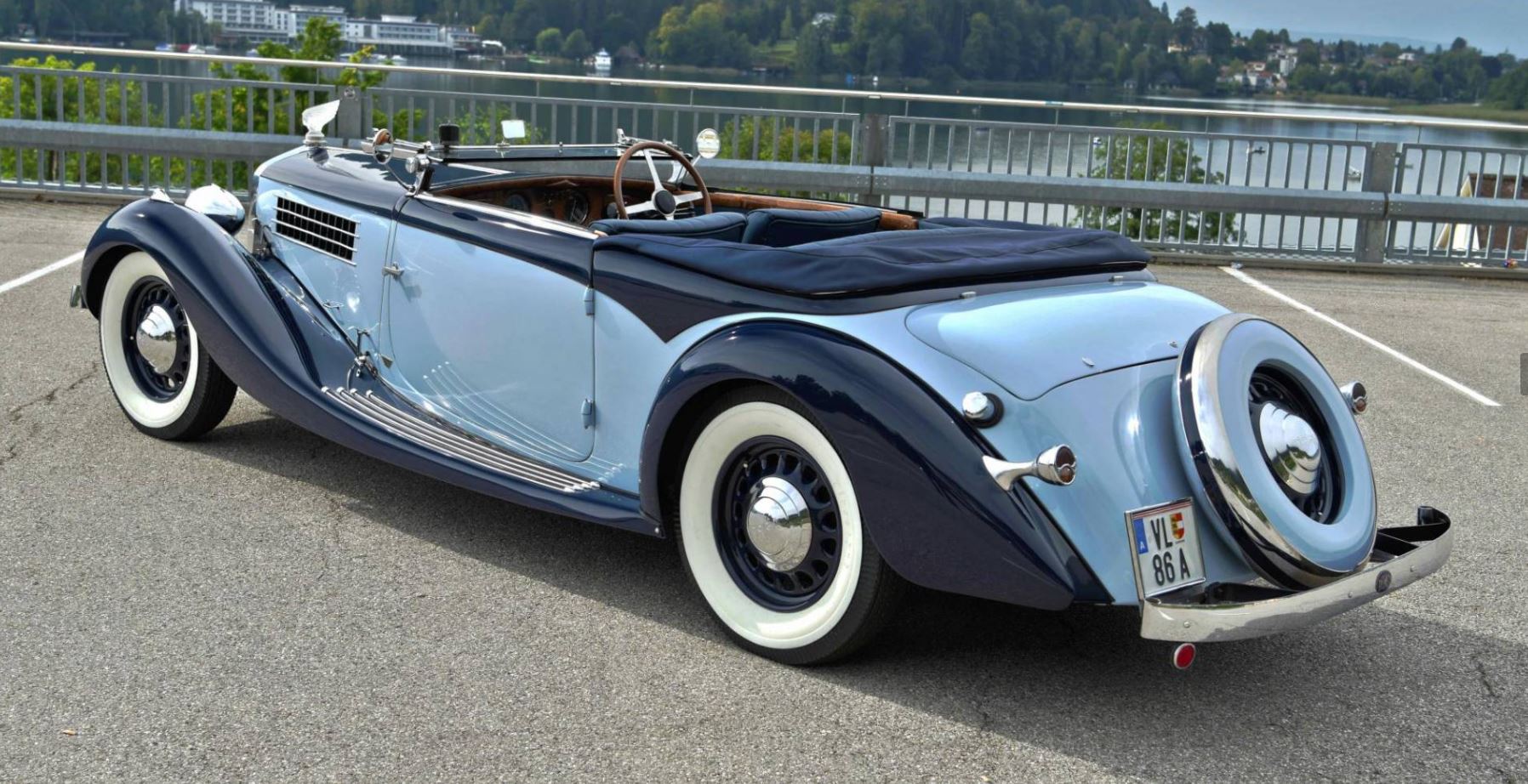 Histoire de Delage, le joyau français oublié de l’automobile