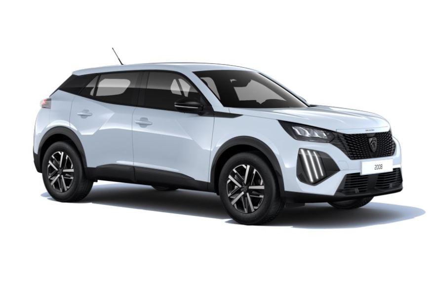 Remplacement batterie voiture électrique Peugeot e-2008