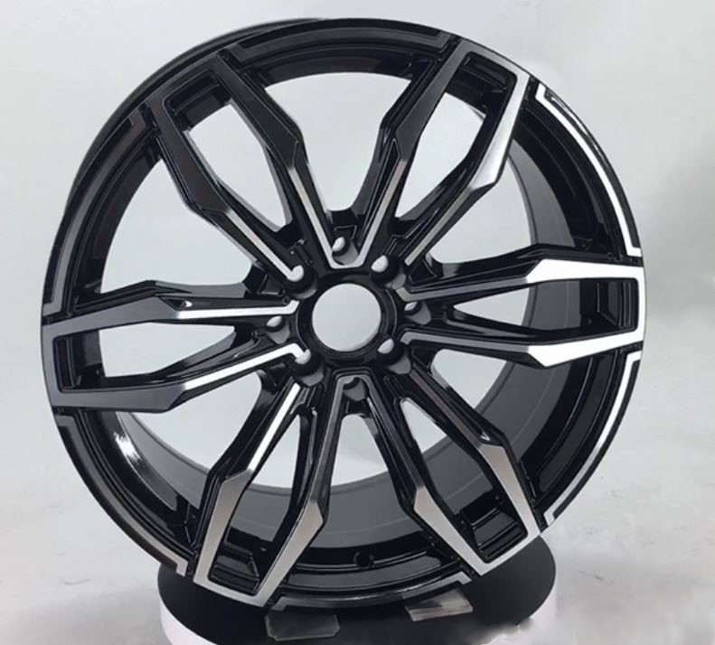 Jantes forgées vs jantes moulées  jantes moulées