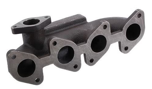 Collecteur 4cylindres pour turbo