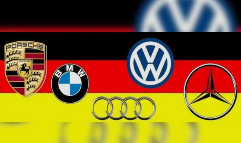 Fin du moteur thermique en 2035. Lobbying des constructeurs allemands