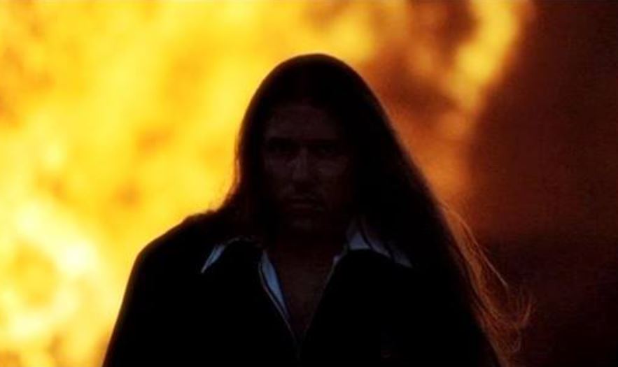 Usual Suspects Kaiser Sôze