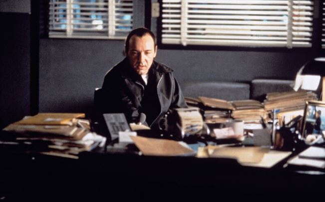 Usual Suspects interrogatoire final