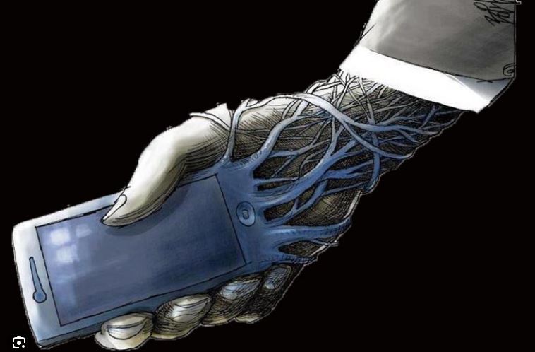 Pourquoi on n’arrive plus à décrocher du téléphone