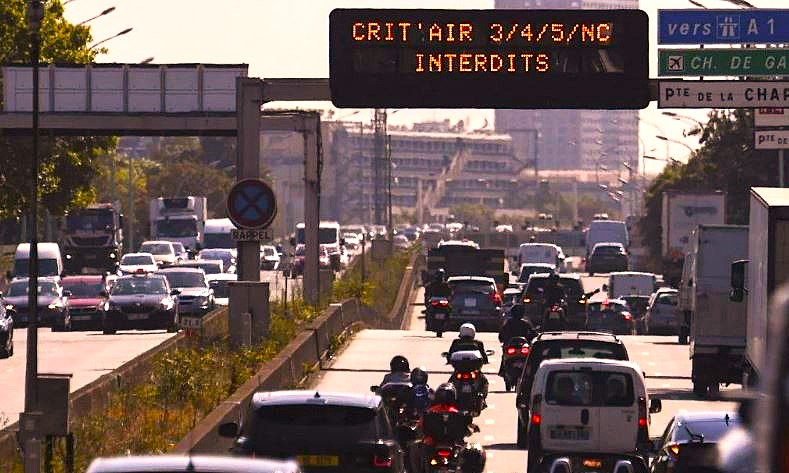La voiture n’est plus un plaisir, mais un problème à gérer