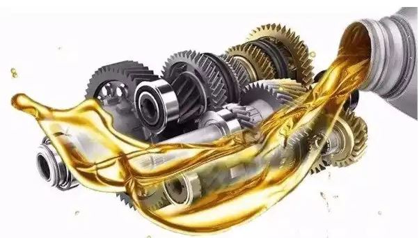 Entretien de boîte DSG, circulation de l’huile et lubrification des engrenages