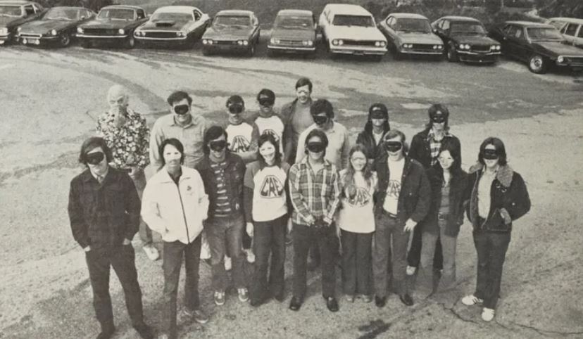 Mulholland Drive : route mythique devenue légende automobile et cinématographique