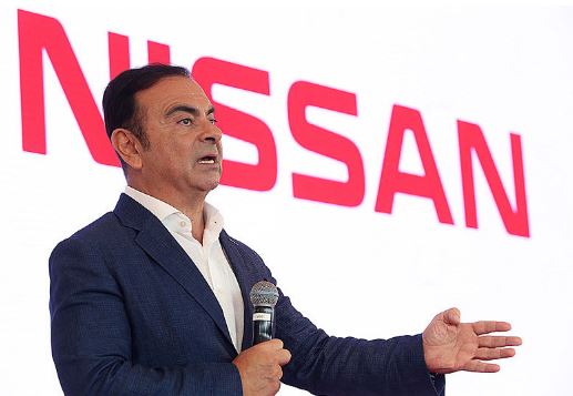 Carlos Ghosn : parcours d’un dirigeant automobile au destin hors norme