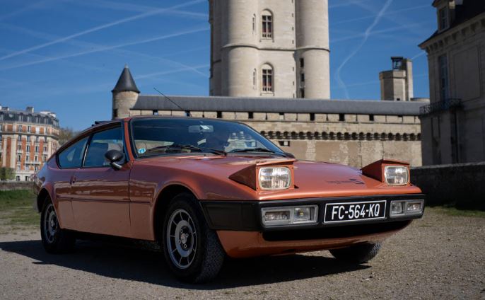 Histoire de Matra, du ciel aux circuits, l’épopée industrielle française