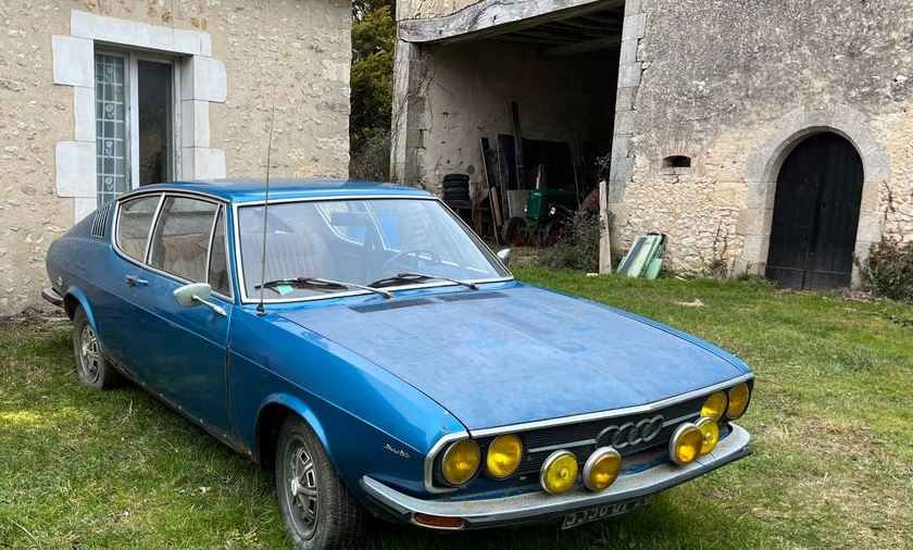 les plus belles sorties de grange de chaque semaine – Janvier 2026