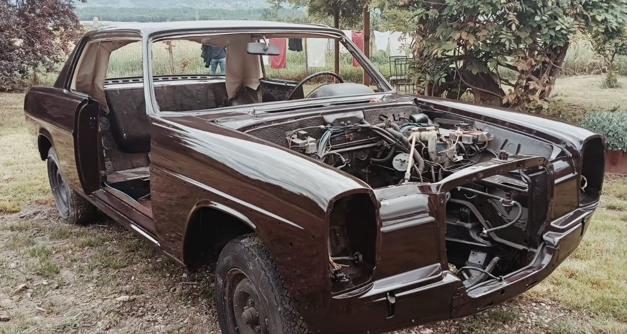 Sorties de grange intéressantes Février semaine 6-2