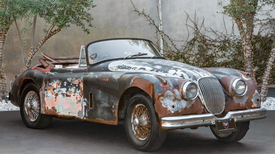 Sorties de grange intéressantes Février semaine 7-3