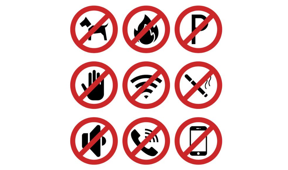 Pourquoi tout devient interdit… pour notre bien