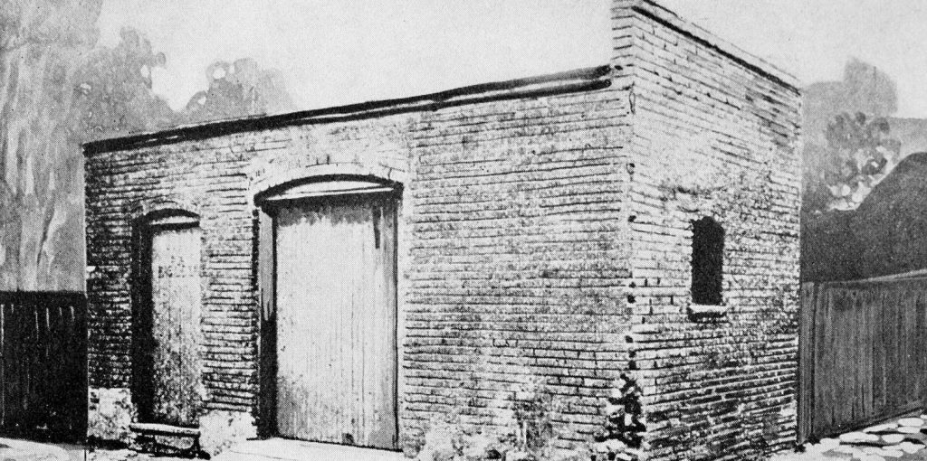 atelier automobile de Henry Ford au début du XXe siècle à Detroit