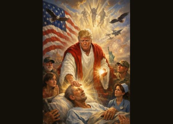 Trump : même ses soutiens finissent par décrocher