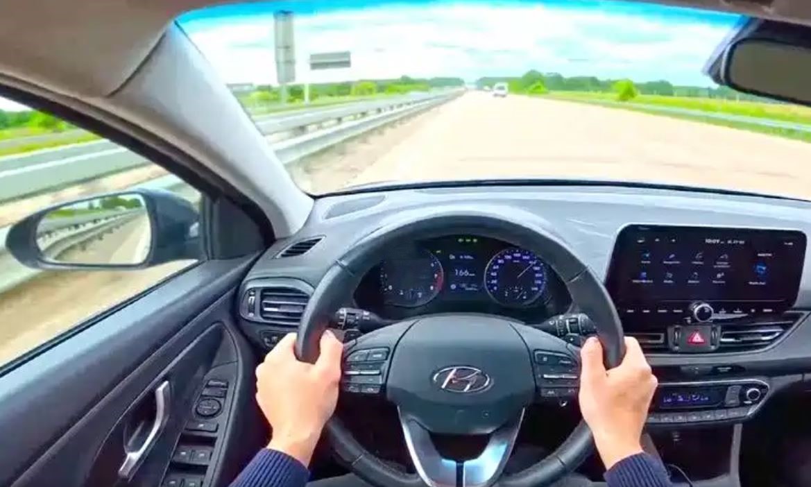 Pourquoi conduire devient de plus en plus fatigant