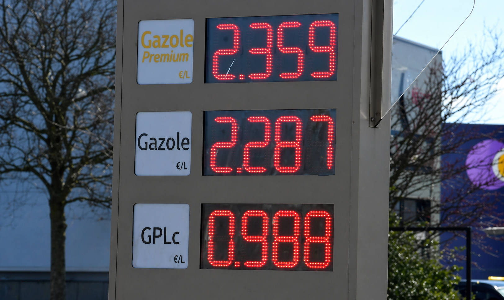 GPL voiture, solution durable ou simple opportunité ?