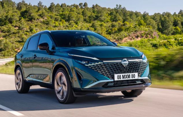 Nissan Qashqai hybride 2026 SUV familial alternative à l’électrique