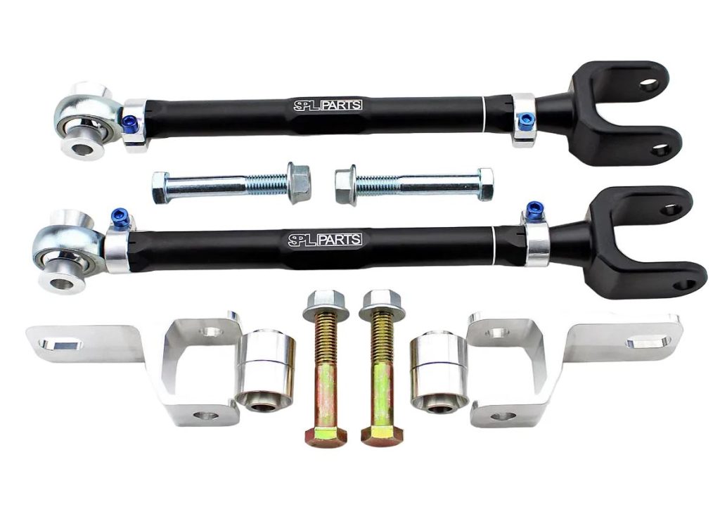 Kit de suppression HICAS utilisé sur Nissan Skyline et Silvia préparées