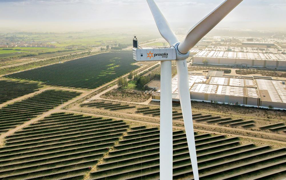 Site Stellantis de Saragosse en Espagne pressenti pour produire des modèles Leapmotor