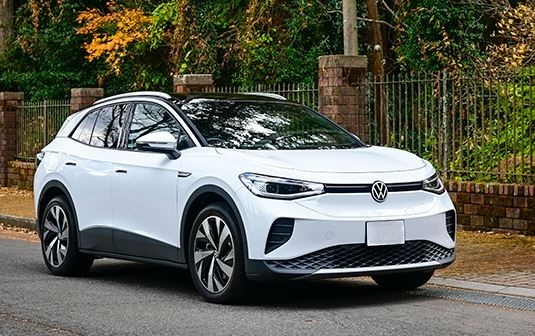 Volkswagen ID.7 électrique au cœur de la transition industrielle du groupe