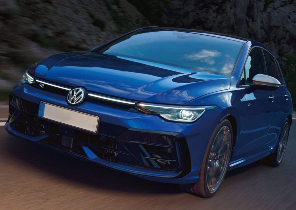 Volkswagen T-Roc, un modèle appelé à jouer un rôle dans la stratégie de Volkswagen