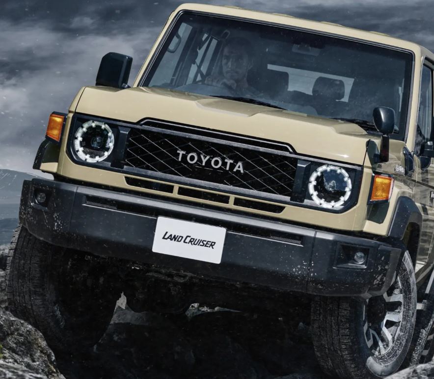 Réputation de Toyota : comment la fiabilité est devenue sa marque de fabrique